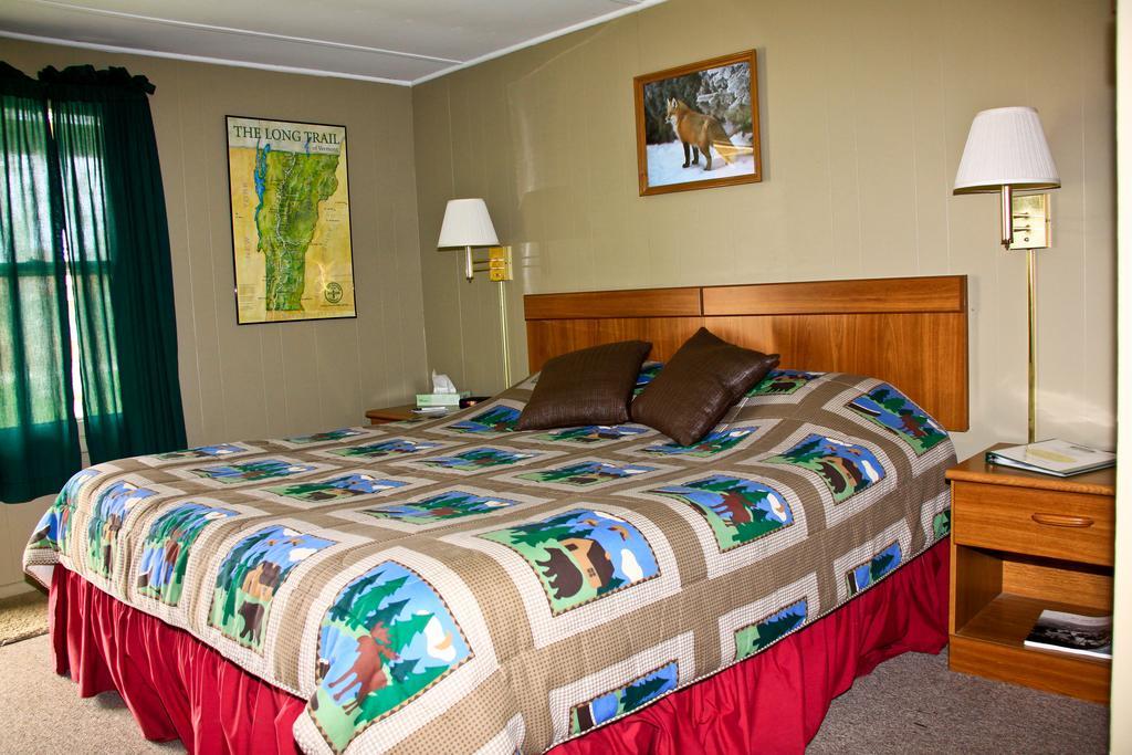 Casablanca Motel Manchester Extérieur photo